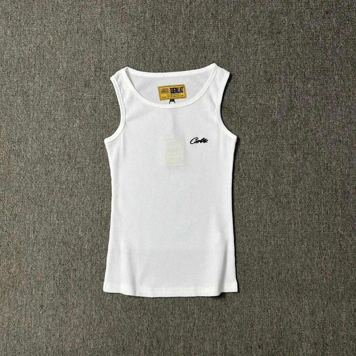 732 白色男款