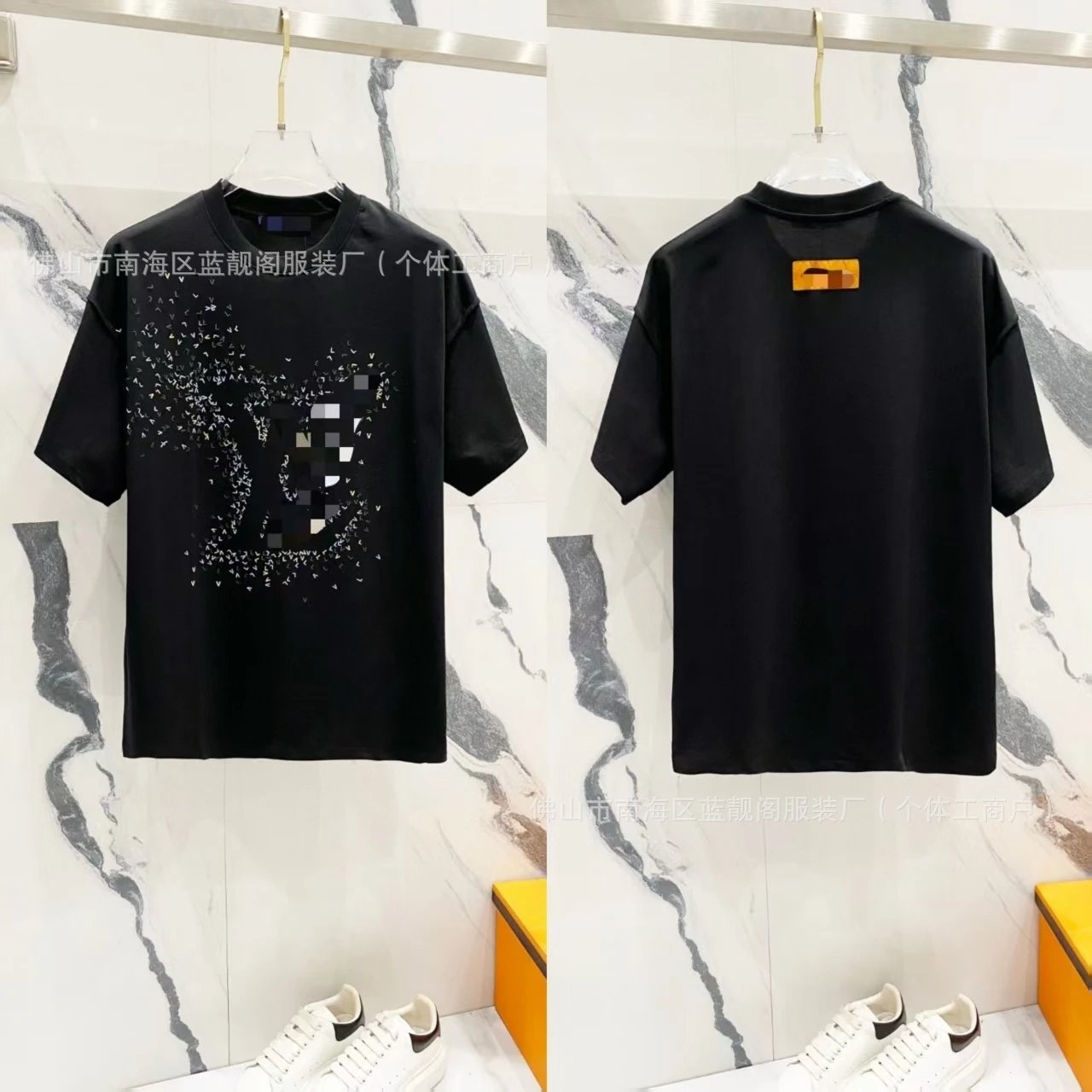 L33黑色