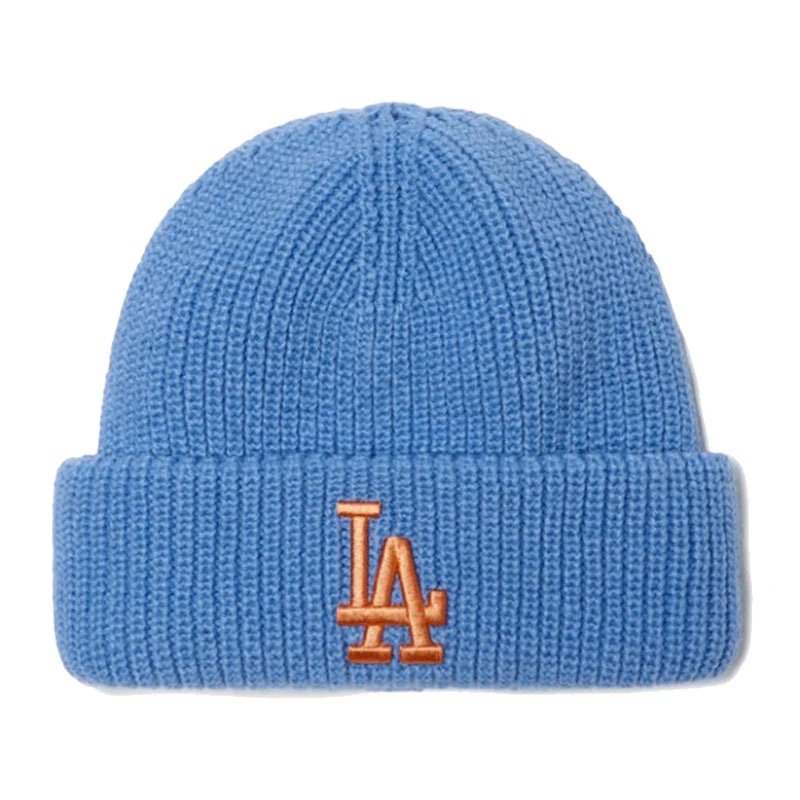 毛线蓝金la