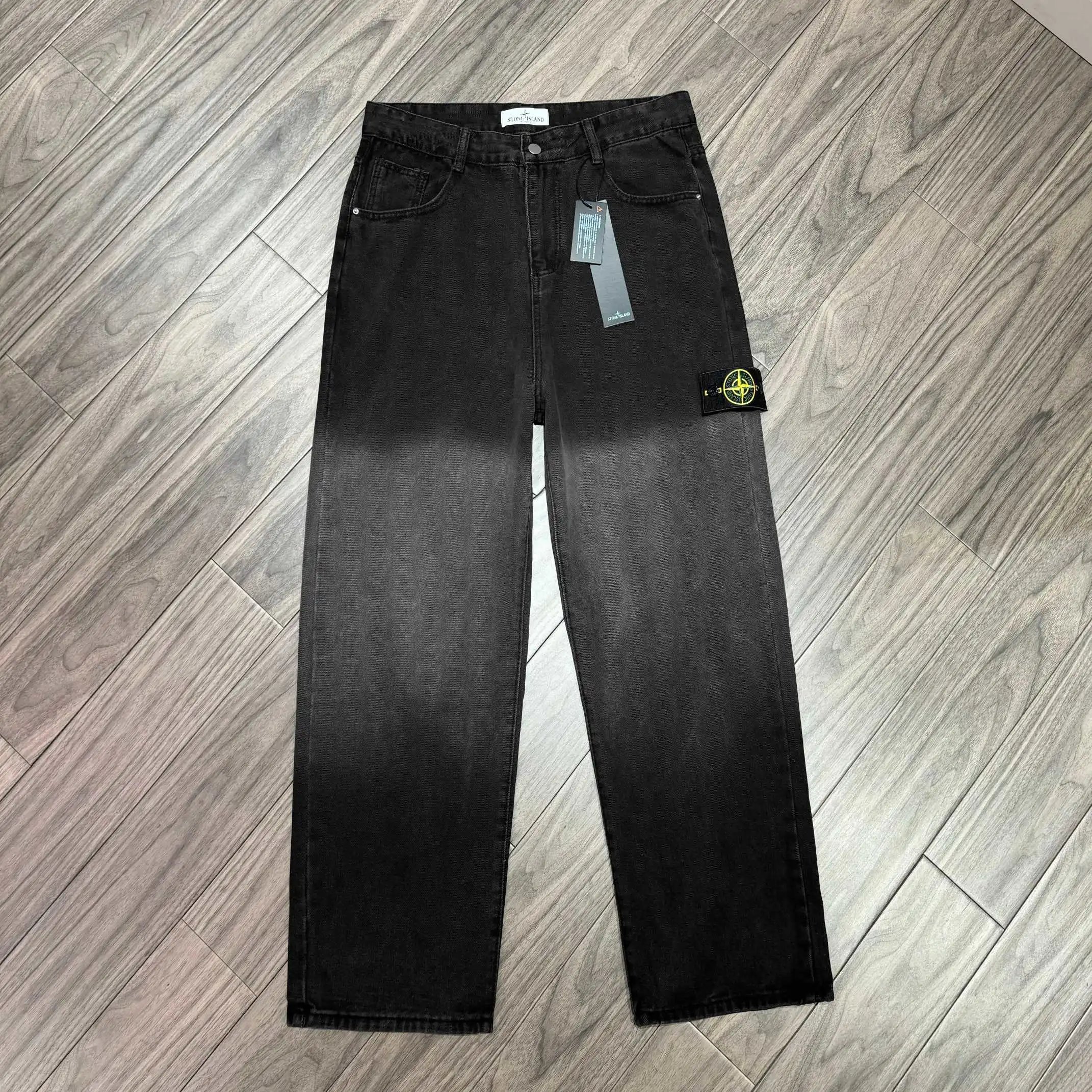 C- 1 Black