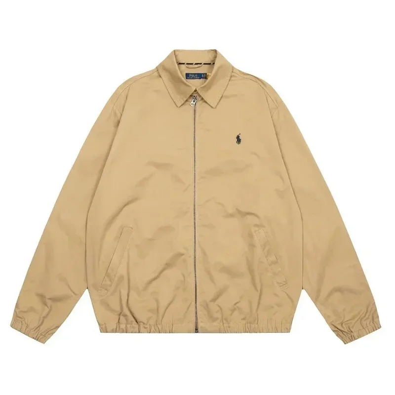 Ralph Lauren夹克外套（薄款）01