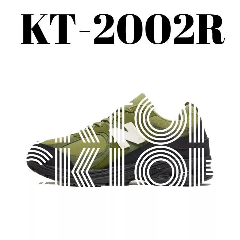 M2002RBB  黑绿