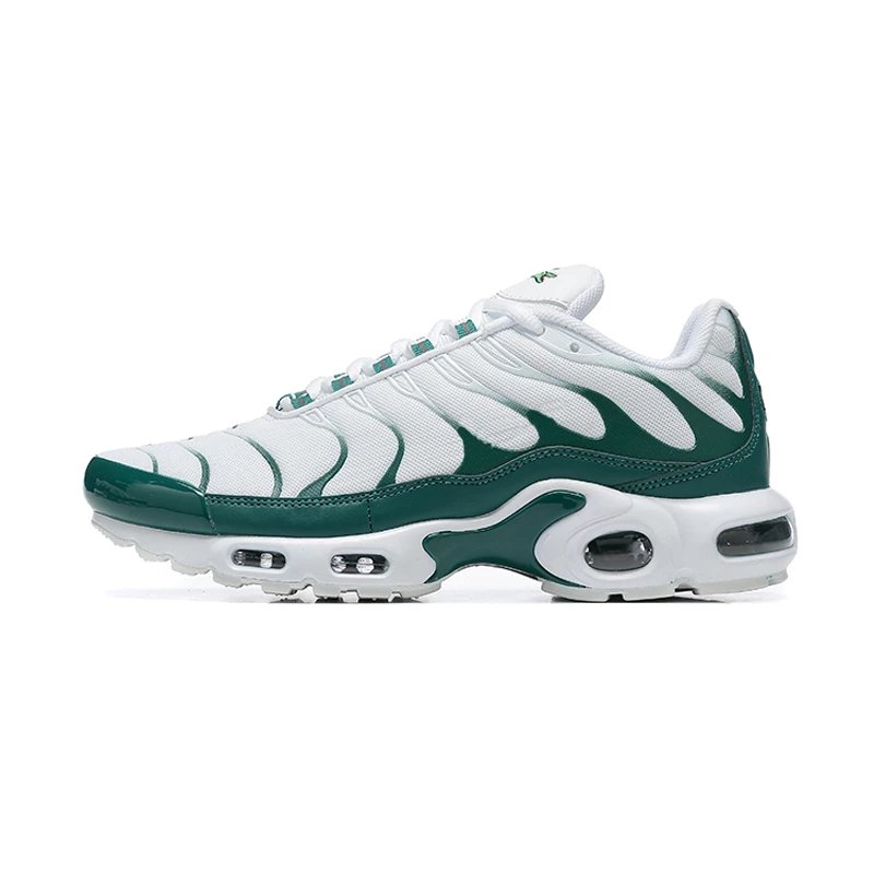 白绿
