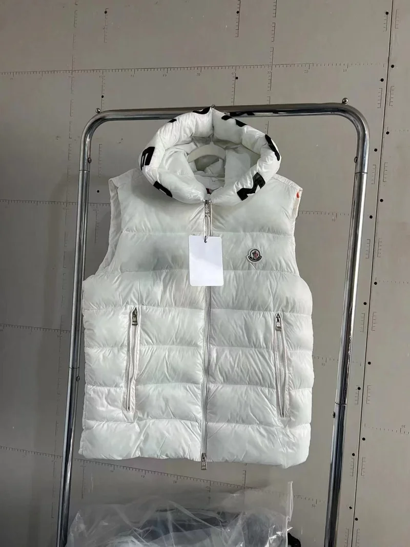 Moncler 款式5-白色