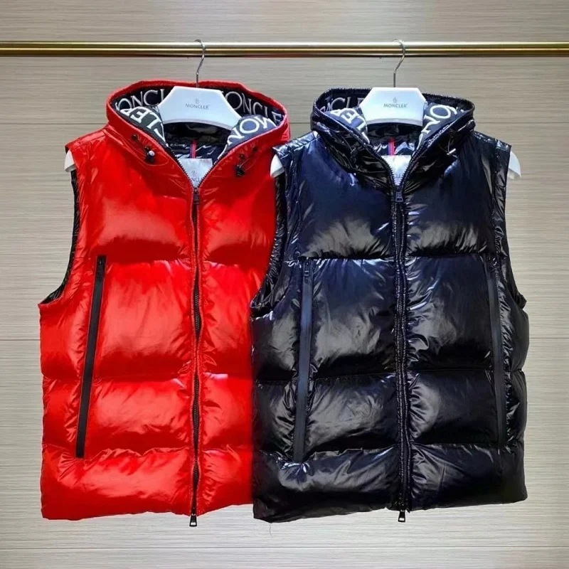 Moncler 款式6-红色