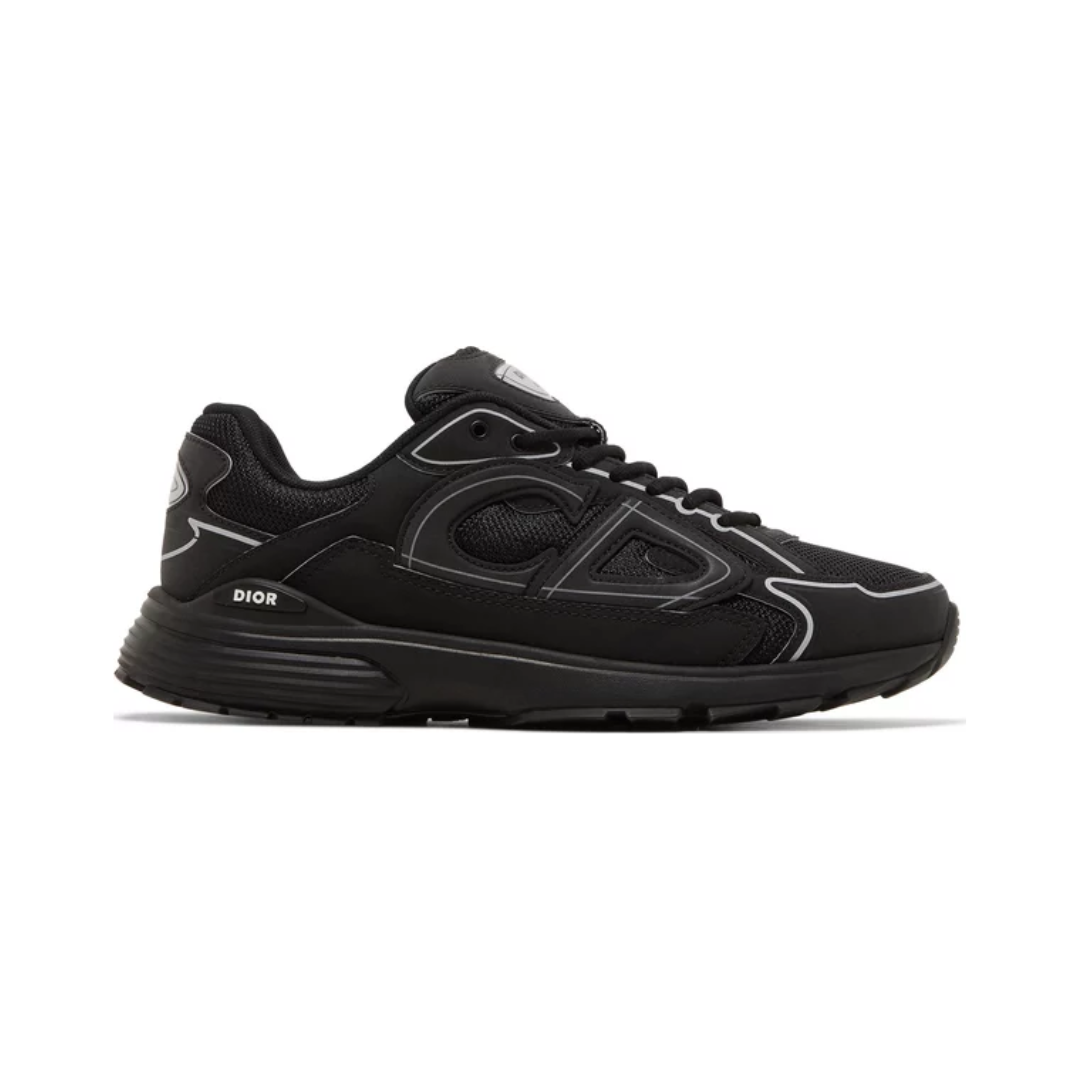 Triple Black