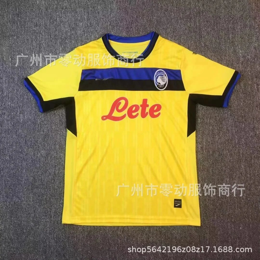 24-25 亚特兰大二客