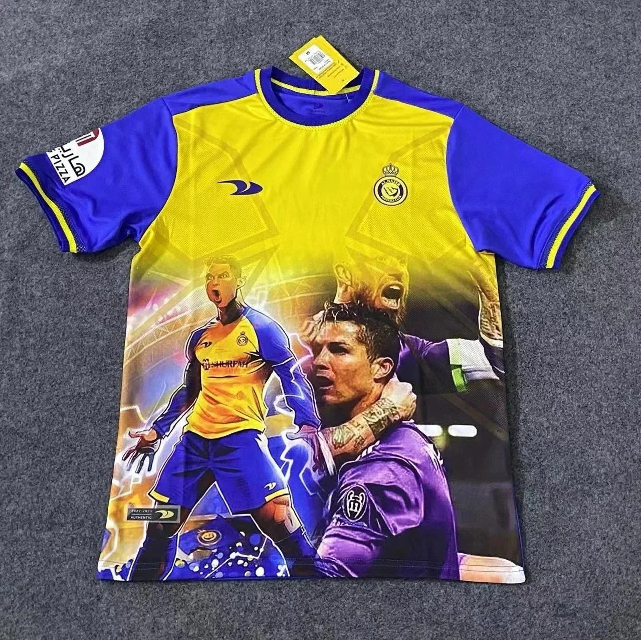 Al-Hilal Riyadh – Special Edition