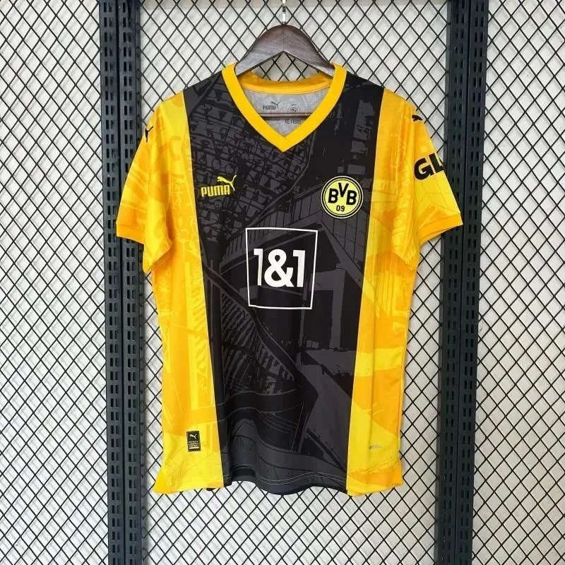 24-25 Borussia Dortmund Special Edition