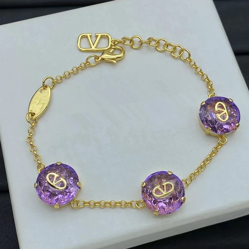 Purple Diamond