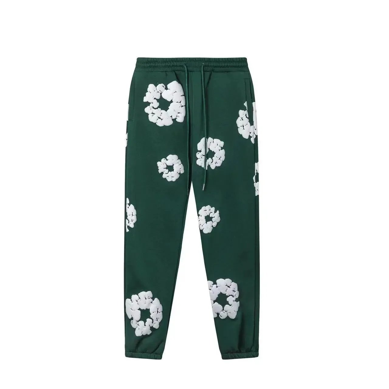 921# green (plus velvet)