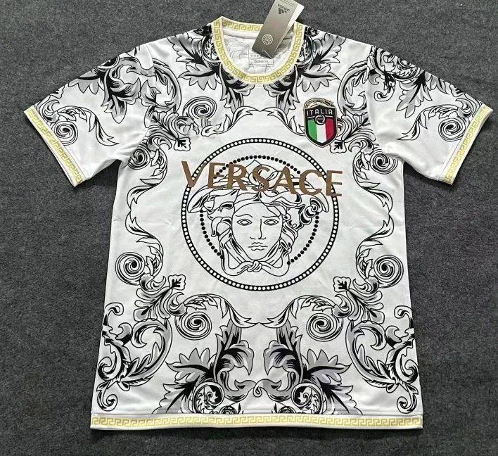 22 Italian Signature Special Edition White