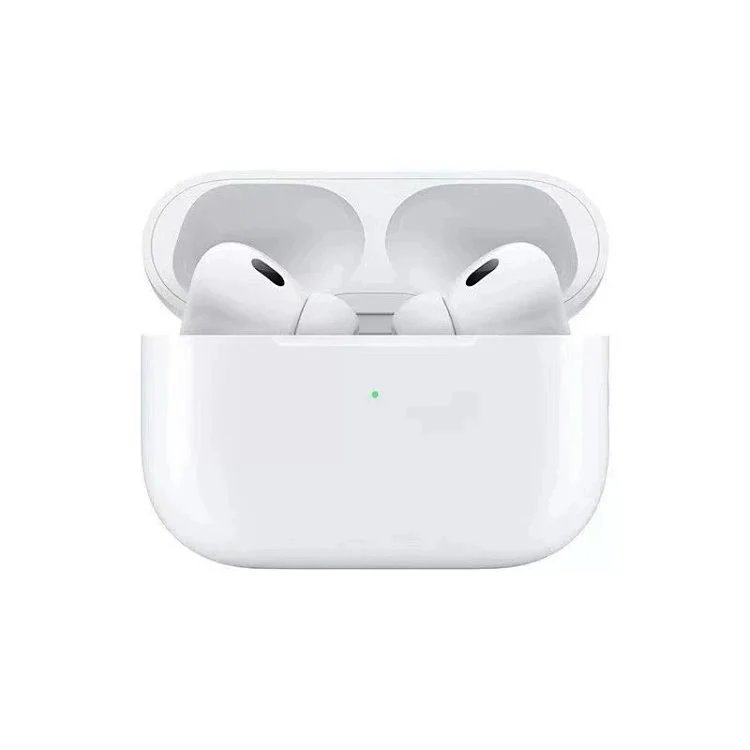 Apple AirPods Pro 2nd Generation Wireless Earbuds White