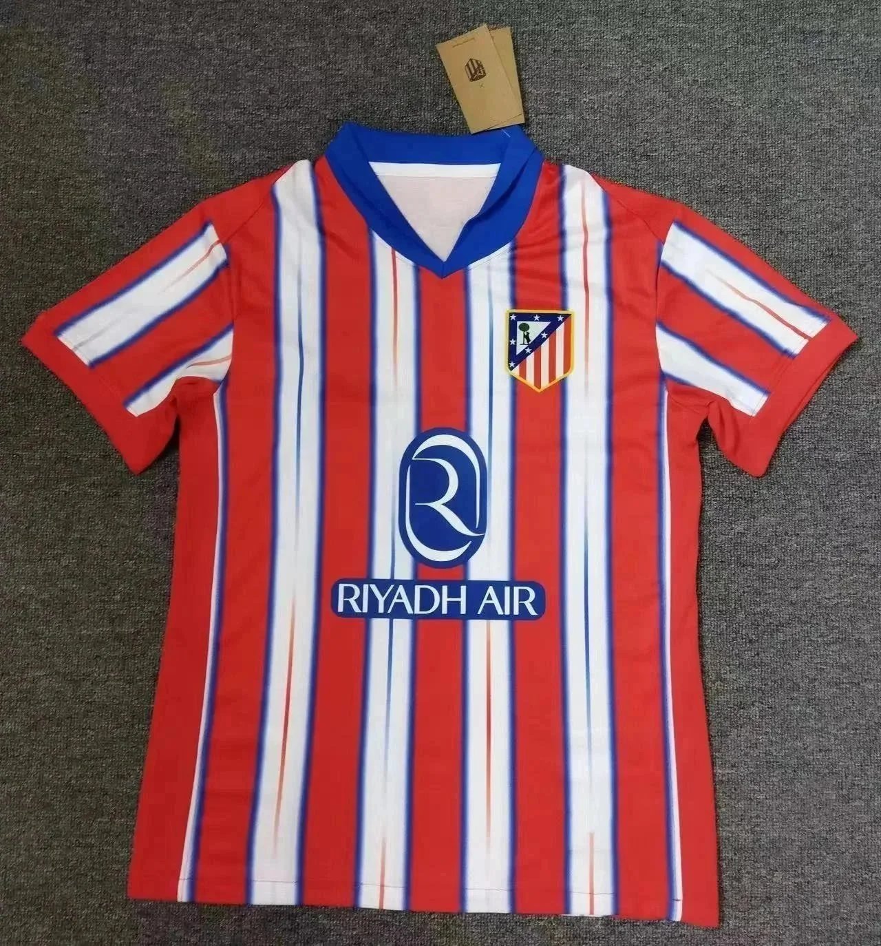 Atlético Madrid’s home ground