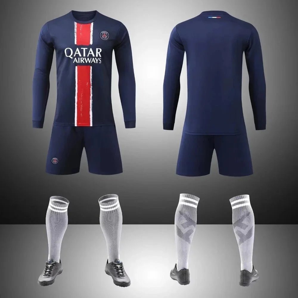 24 Paris Main