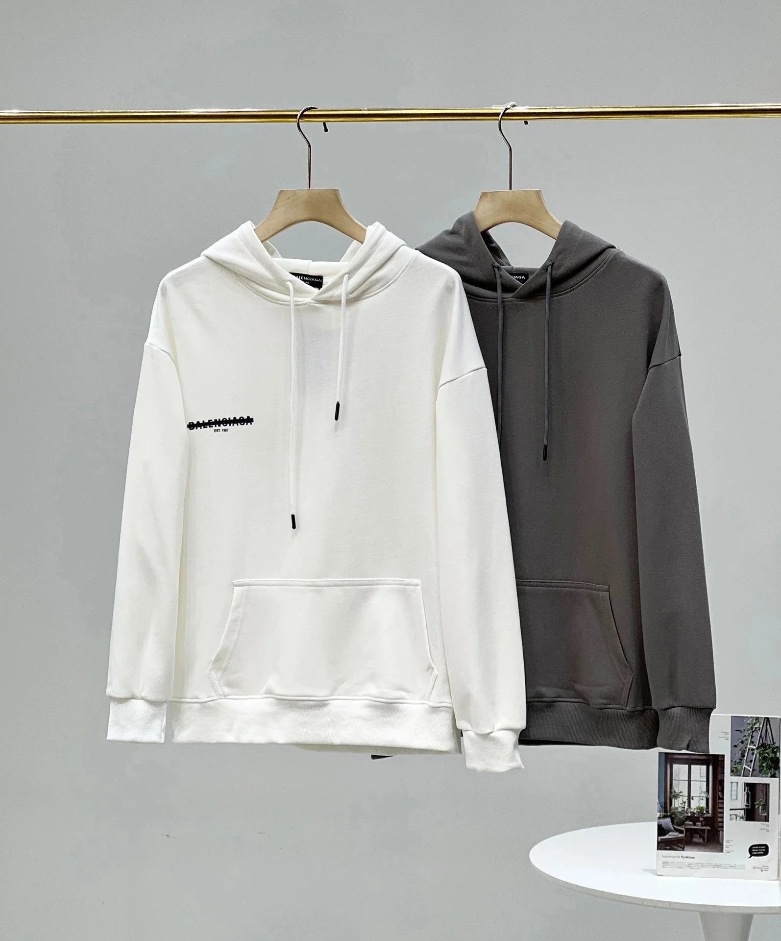 Style 7（Left）