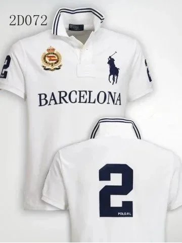 Barcelona White