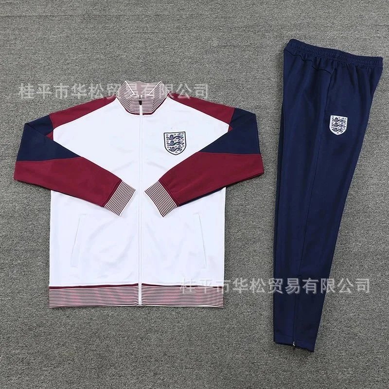 England White 2425