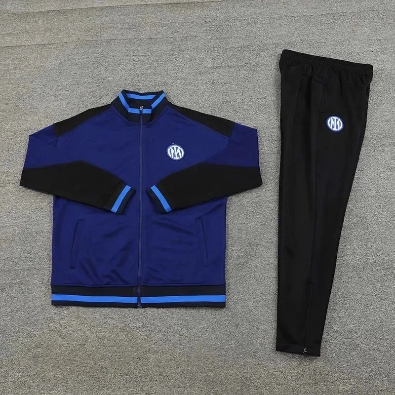 Inter Milan, Blue and Gold, 2425