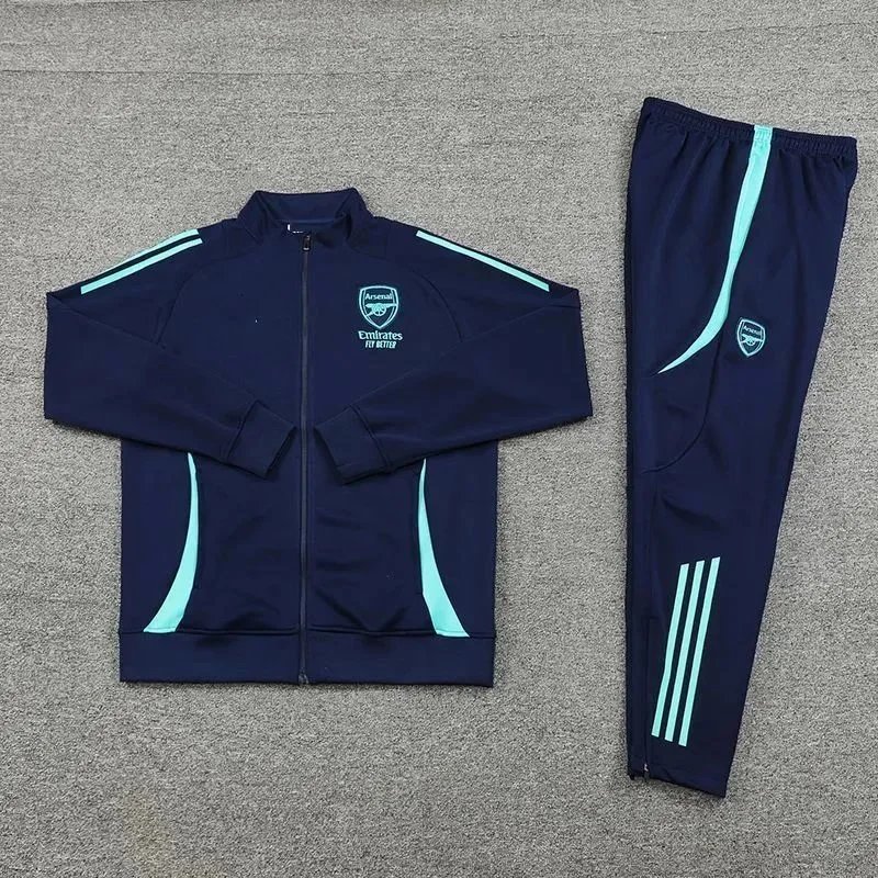 Arsenal Royal Blue 2425