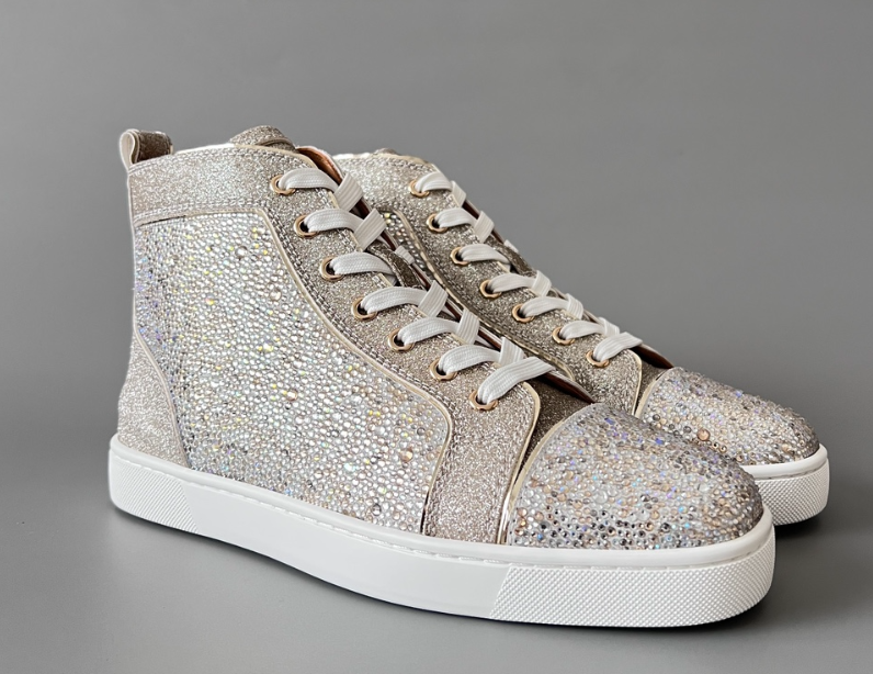 High-top 6