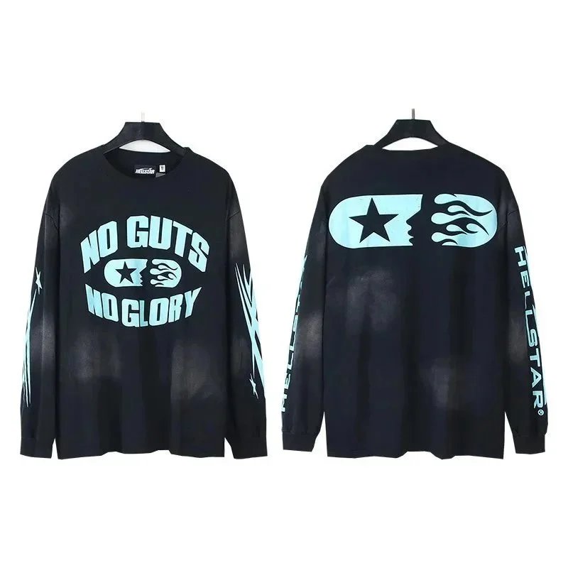 659 washed black