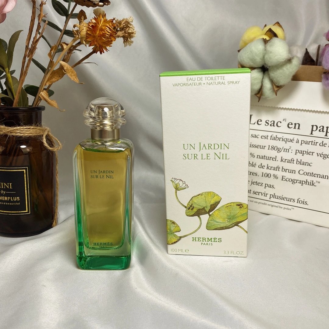AMS Nile Garden Perfume 100ml