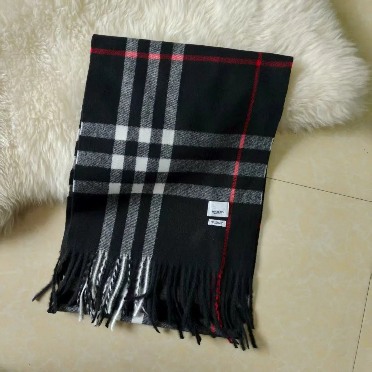 B- 1 black