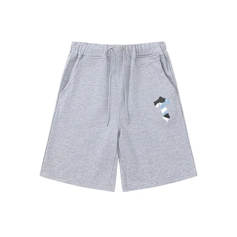 632#灰 短裤 632#灰 短裤