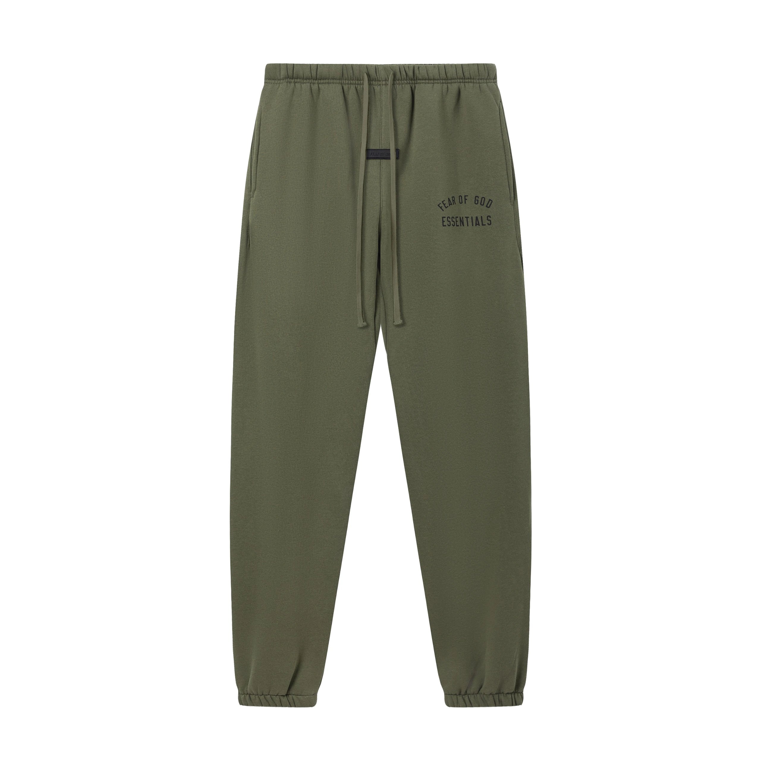 A-5橄榄色裤子 A-5橄榄色裤子