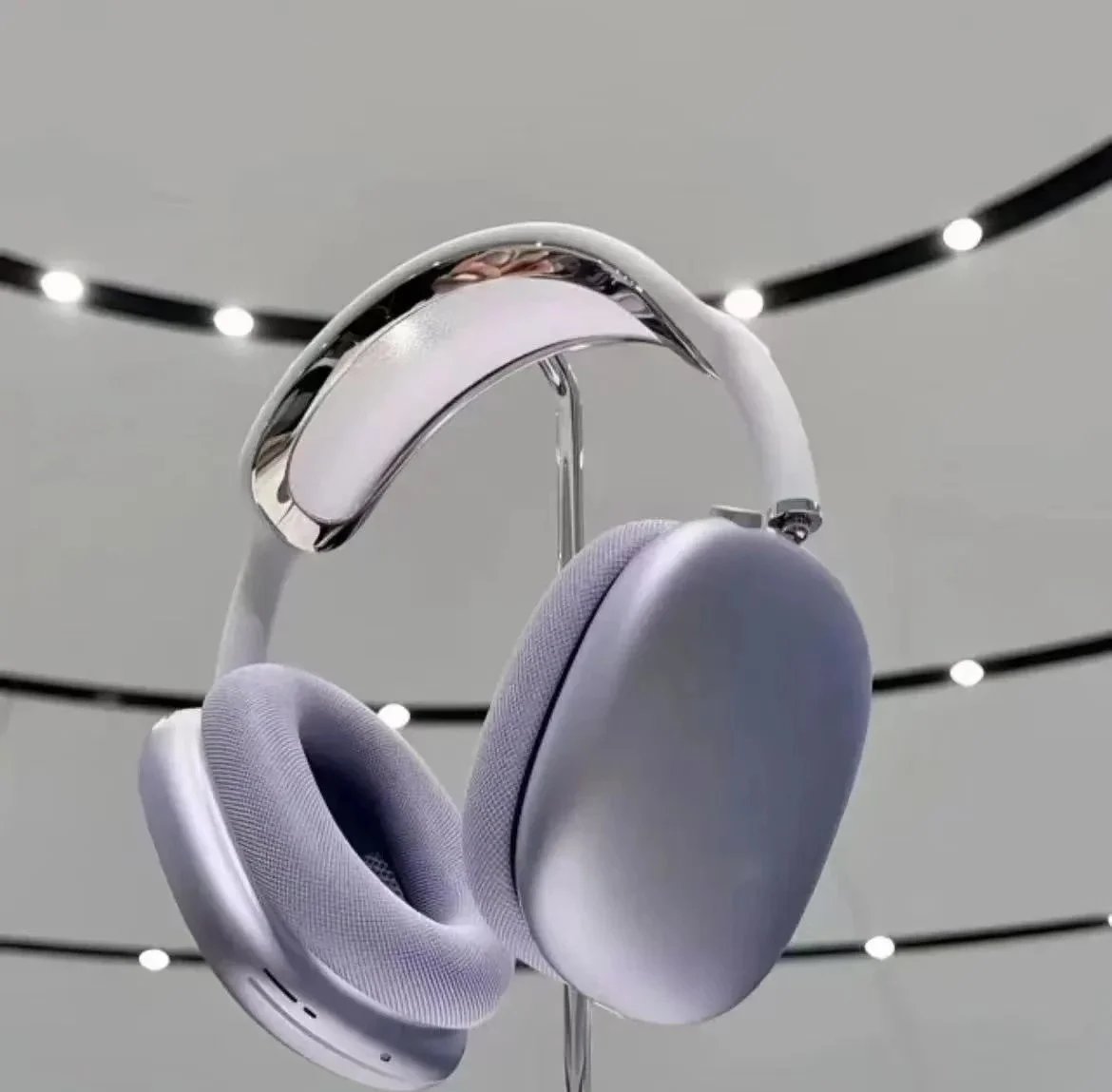 Airpods max gen 2 usb-c ANC 紫色 Airpods max gen 2 usb-c ANC 紫色