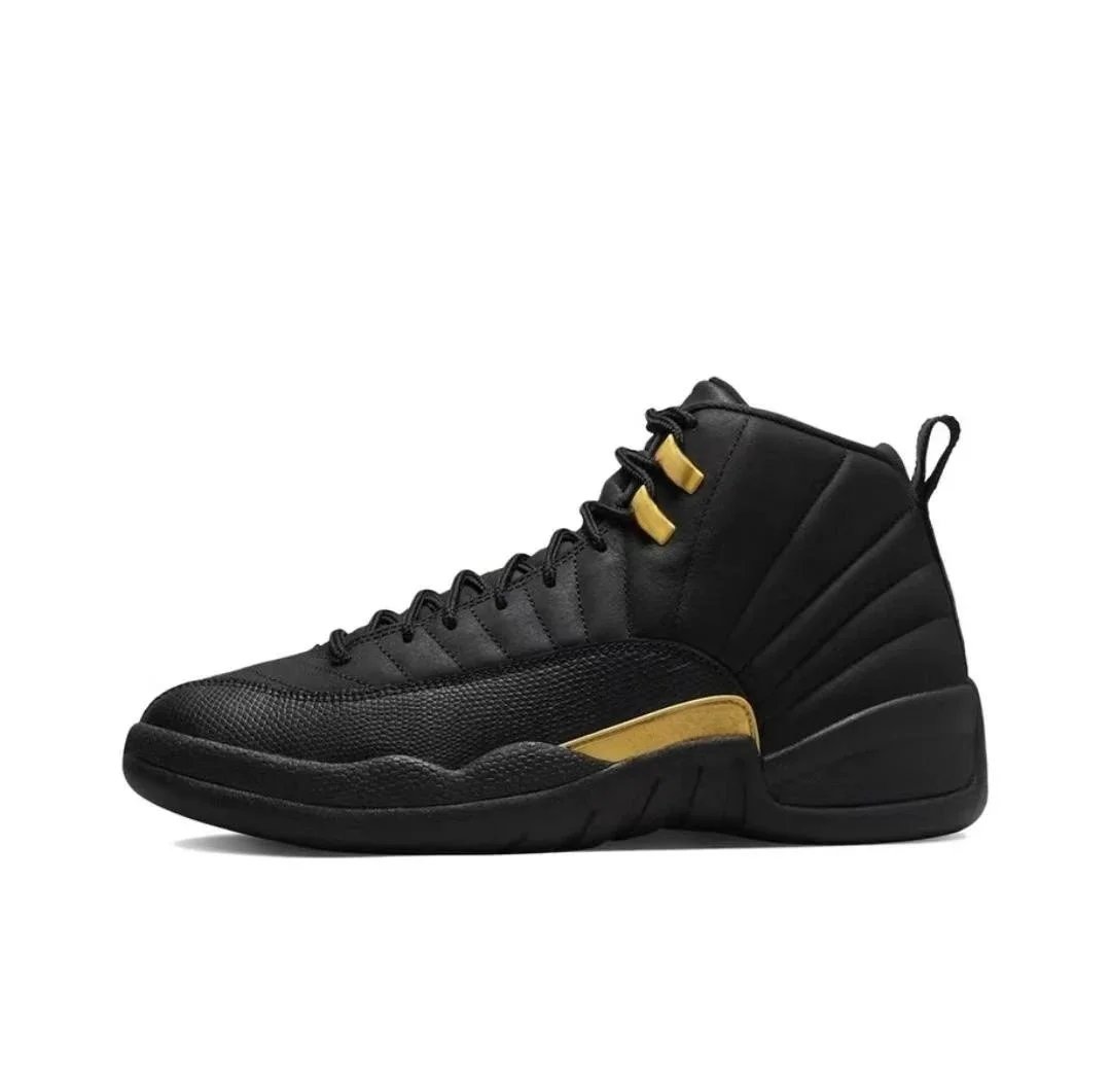 aj12-黑金 aj12-黑金