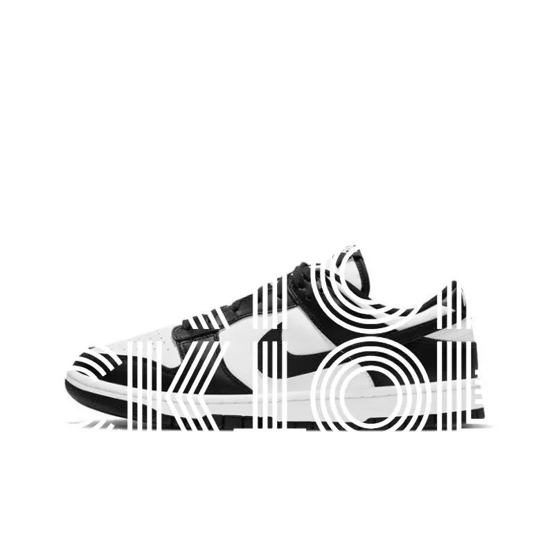 女DD1503-101男DD1391-100 黑白熊猫 女DD1503-101男DD1391-100 黑白熊猫