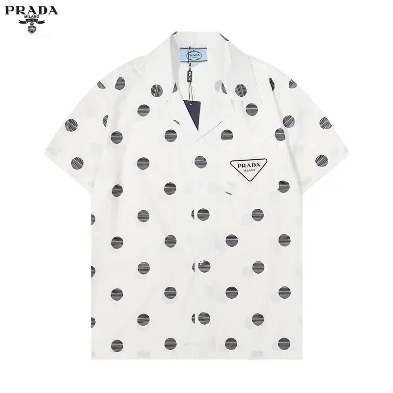 29白色圆点衬衫*Top quality 29白色圆点衬衫*Top quality