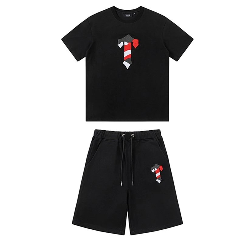 2421套装黑色 2421套装黑色