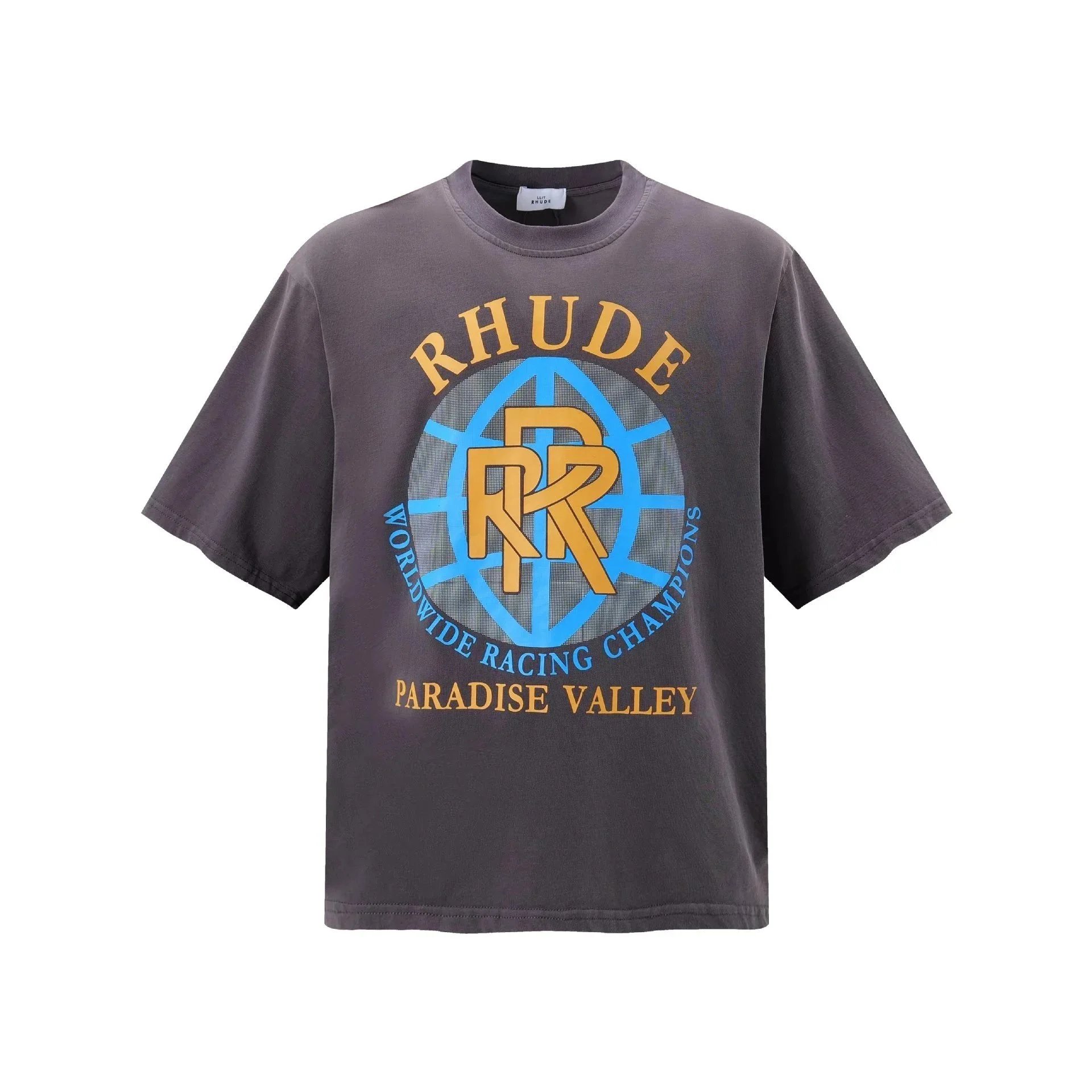 RH18灰 RH18灰
