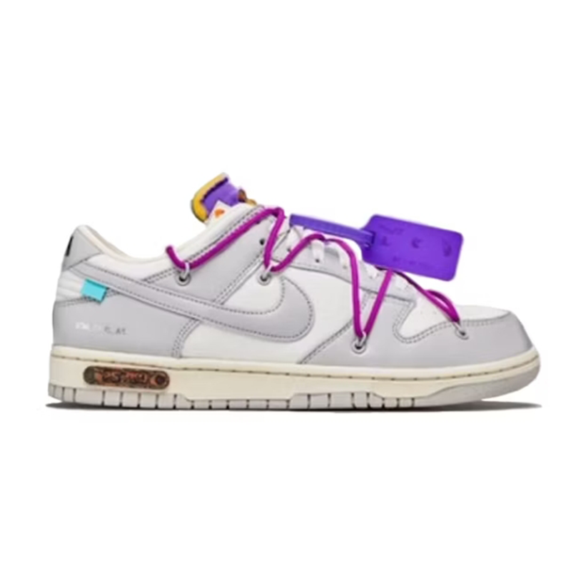 Off-White Lot 28 DM1602-111 Off-White Lot 28 DM1602-111