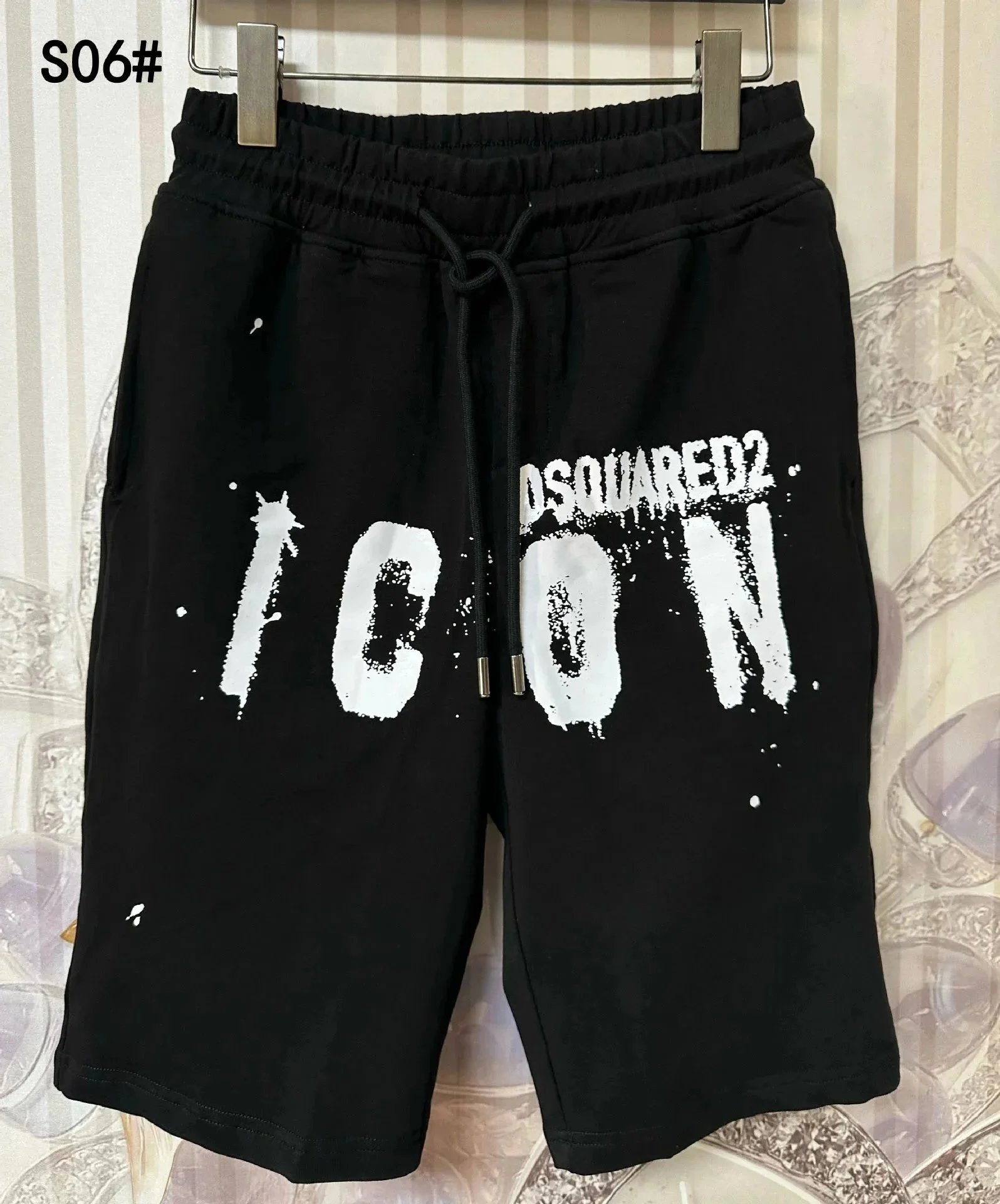 S06黑色 S06黑色