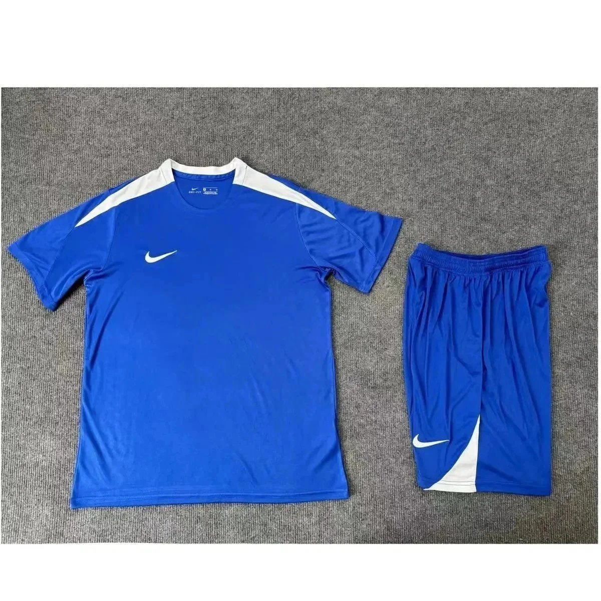 款式二 蓝色套装 款式二 蓝色套装