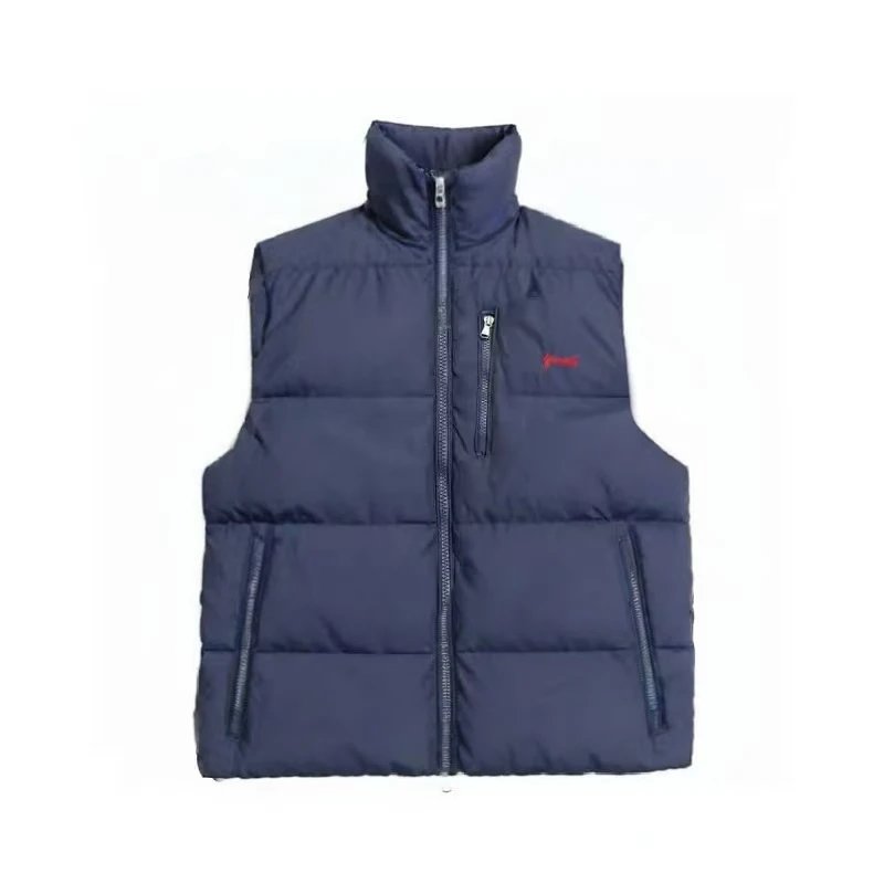 马甲2(高品质白鸭绒) 马甲2(高品质白鸭绒)