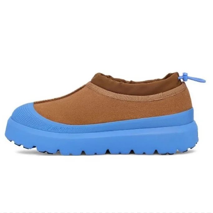 20-GG棕蓝低帮联名 20-GG棕蓝低帮联名