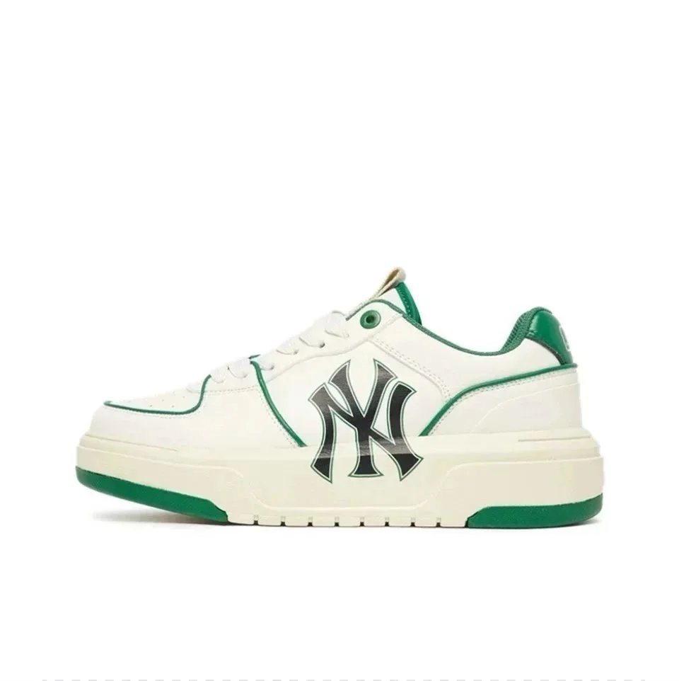 ZC-White and Green ZC-White and Green