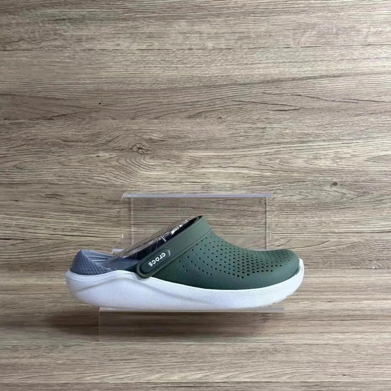 Kroger Army Green Grey Kroger Army Green Grey