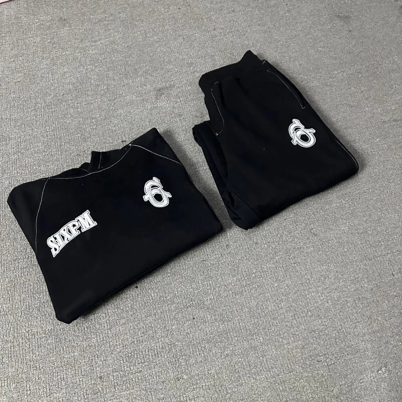 2002黑色套装 2002黑色套装