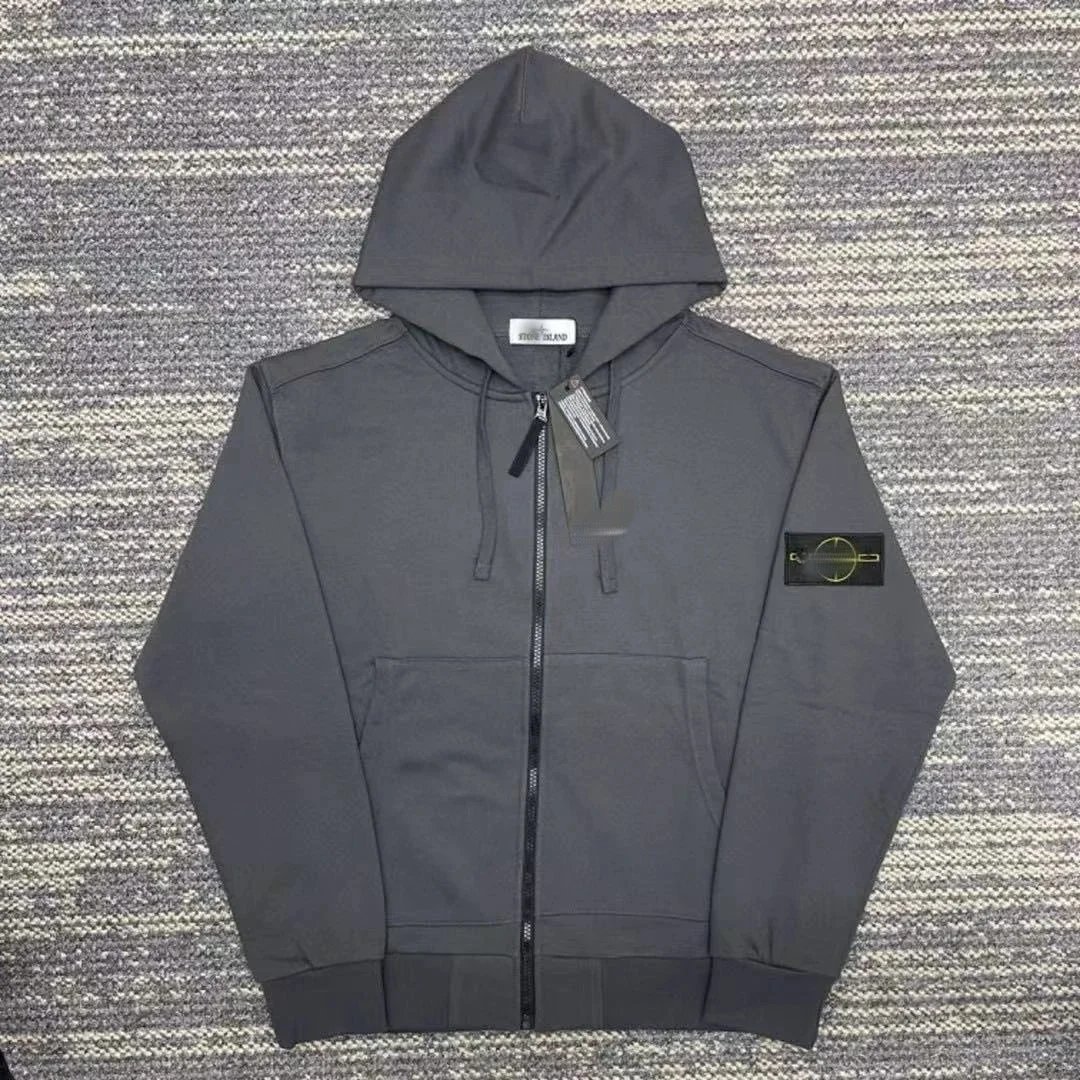 连帽拉链卫衣4 连帽拉链卫衣4