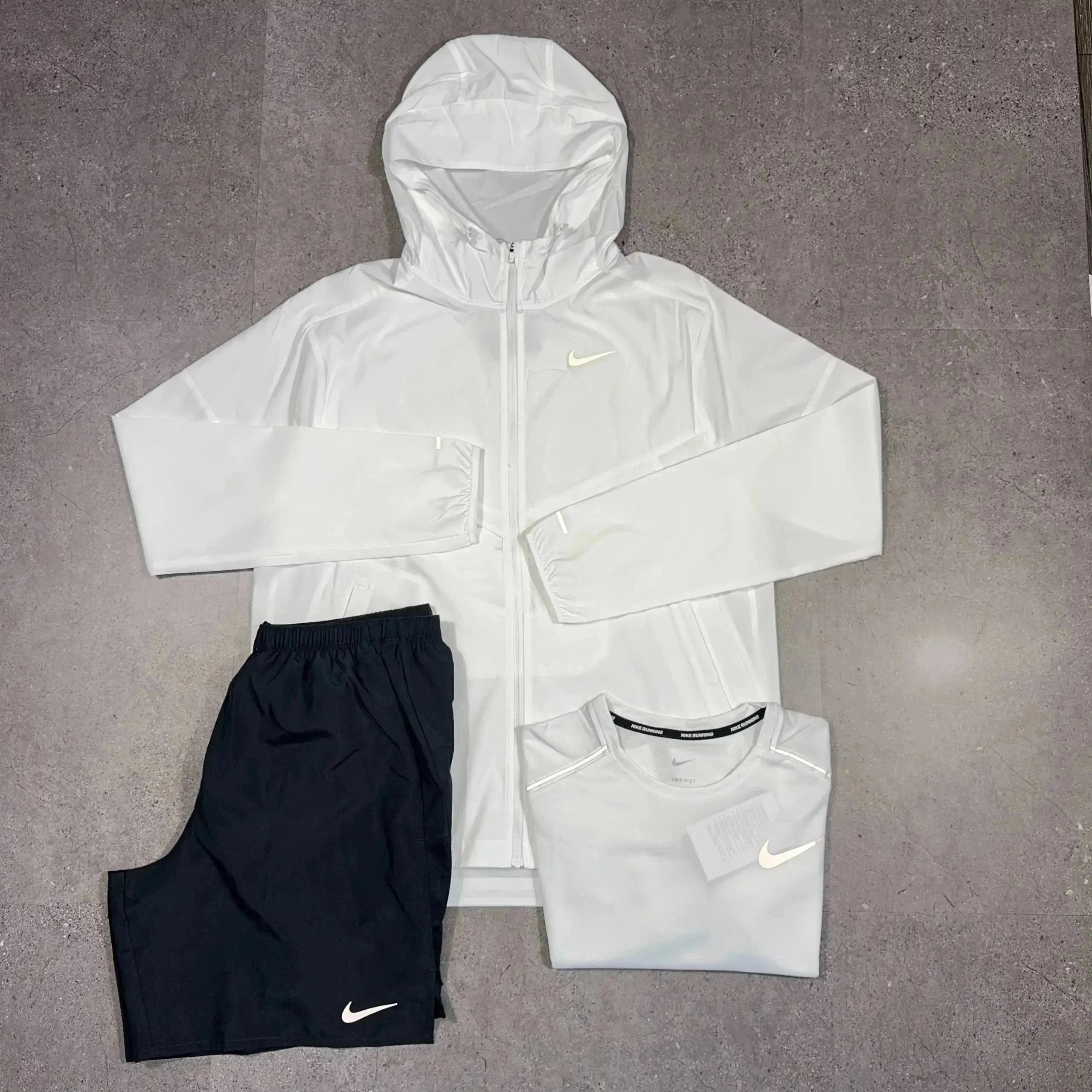 (短裤版三件套)-L281 (短裤版三件套)-L281