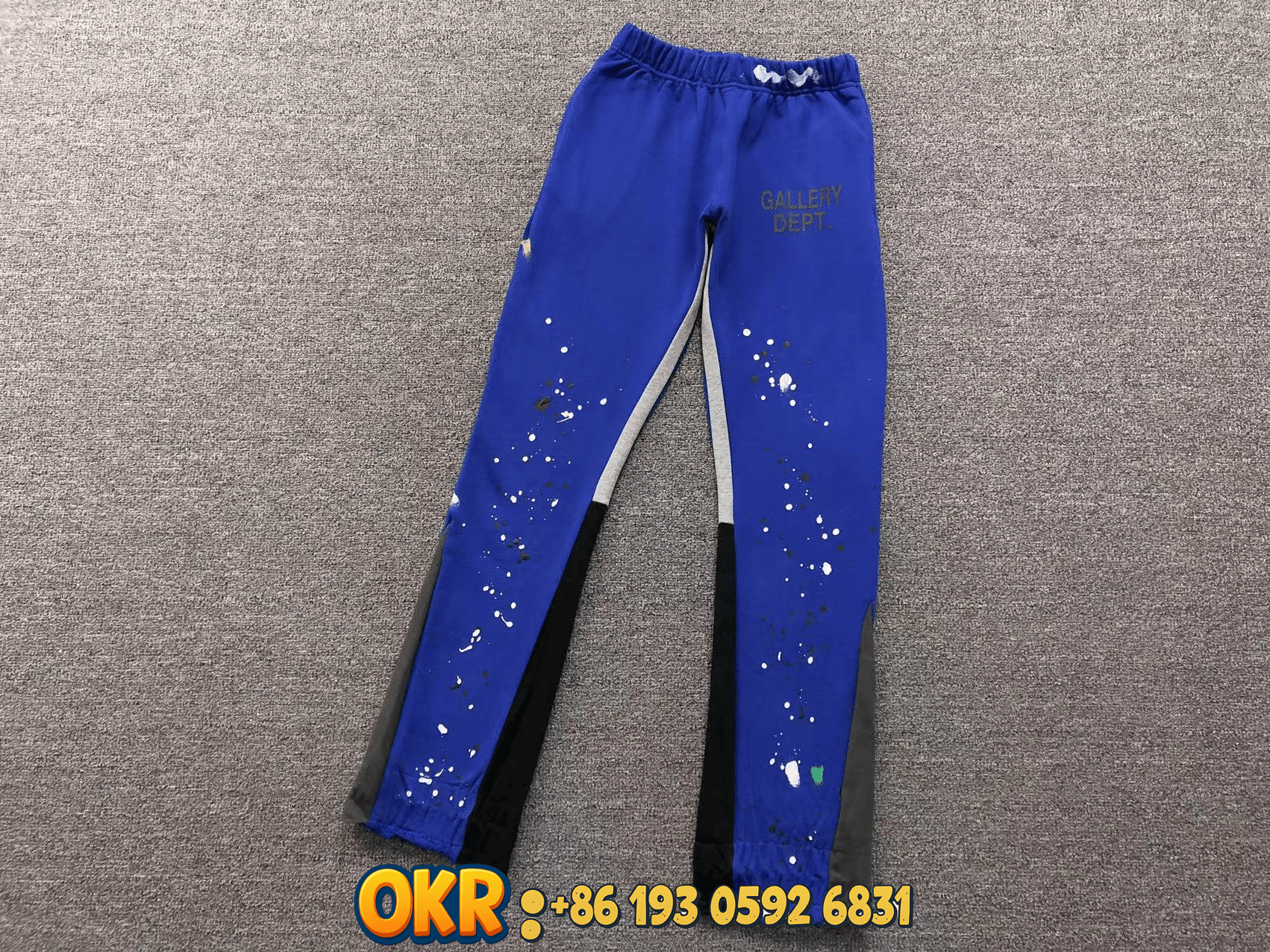 5 5
