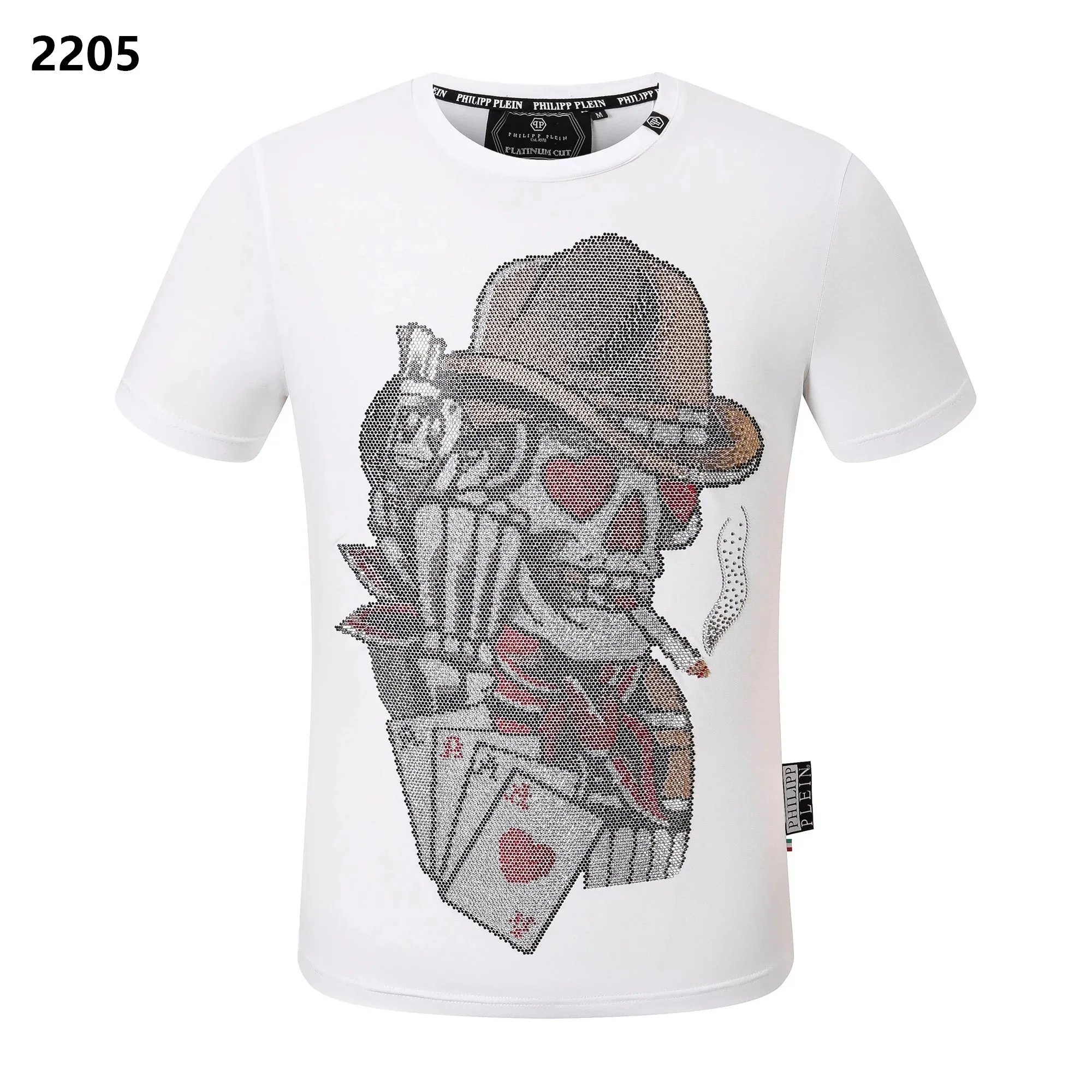 7 7