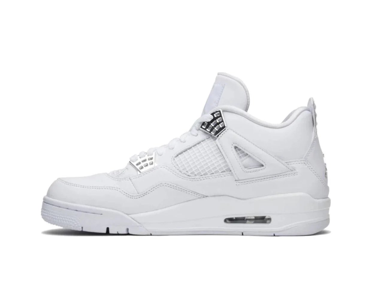纯白银扣 纯白银扣