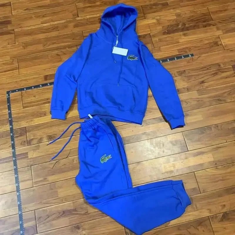 宝石蓝套装 宝石蓝套装